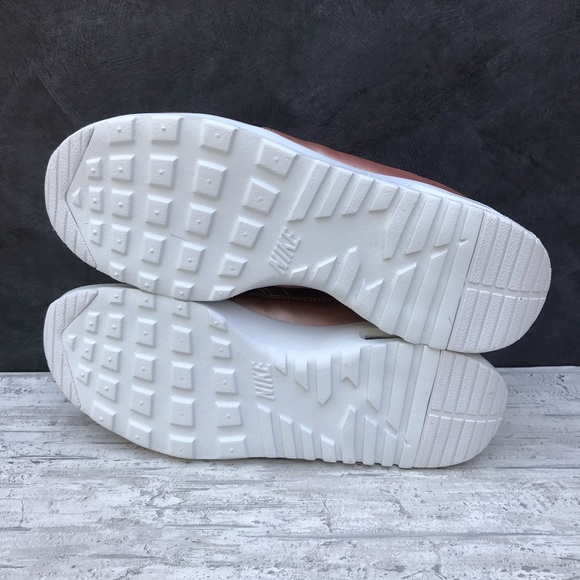 Nike Air Max Thea SE Metallic Red Bronze - Picture 15 of 16